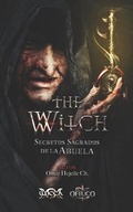Cover: THE WITCH Secretos Sagrados de la Abuela - Wicca
