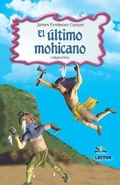 Cover: El ultimo mohicano - Selector, S.A. de C.V.