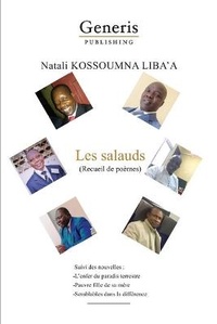 Enlarge image Cover: Les salauds - Generis Publishing