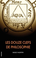 Cover: Les Douze Clefs de Philosophie - FV Editions
