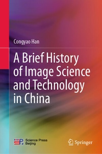 Abbildung von: A Brief History of Image Science and Technology in China - Springer