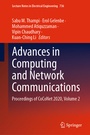 Cover: Advances in Computing and Network Communications - Springer