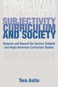 Abbildung von: Subjectivity, Curriculum, and Society - Routledge