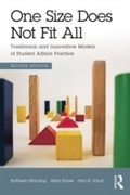 Cover: One Size Does Not Fit All - Routledge