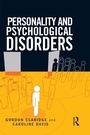 Cover: Personality and Psychological Disorders - Routledge