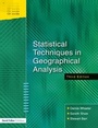 Cover: Statistical Techniques in Geographical Analysis - Routledge