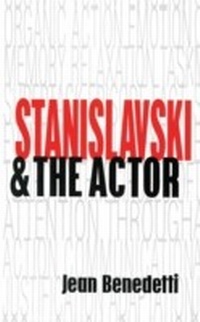 Abbildung von: Stanislavski and the Actor - Routledge