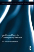 Cover: Identity and Form in Contemporary Literature - Routledge