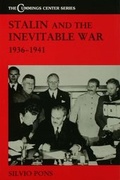 Cover: Stalin and the Inevitable War, 1936-1941 - Routledge