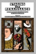 Cover: Staging the Renaissance - Routledge