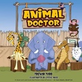 Cover: Animal Doctor, Animal Doctor - IP Kidz