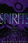 Cover: Spirits in Culture, History and Mind - Routledge