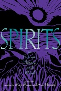 Cover: Spirits in Culture, History and Mind - Routledge