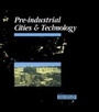 Cover: Pre-Industrial Cities and Technology - Routledge