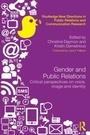Cover: Gender and Public Relations - Routledge