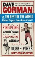 Cover: Dave Gorman Vs the Rest of the World - Ebury Press