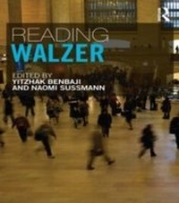 Enlarge image Cover: Reading Walzer - Routledge