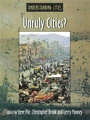 Cover: Unruly Cities? - Routledge