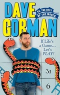 Cover: Dave Gorman Vs the Rest of the World - Ebury Press