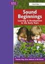 Cover: Sound Beginnings - David Fulton Publishers Ltd