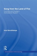 Cover: Song from the Land of Fire - Routledge