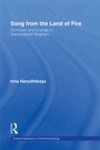 Abbildung von: Song from the Land of Fire - Routledge