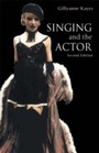 Cover: Singing and the Actor - Routledge