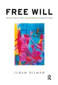 Cover: Free Will - Routledge