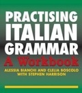 Cover: Practising Italian Grammar - Routledge