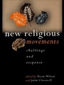 Cover: New Religious Movements - Routledge