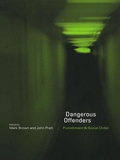 Cover: Dangerous Offenders - Routledge