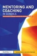 Cover: Mentoring and Coaching in Schools - Routledge