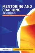 Cover: Mentoring and Coaching in Schools - Routledge