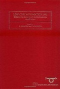 Cover: Low Cost Automation 1992: Volume 13 - Pergamon