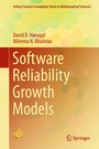 Cover: Software Reliability Growth Models - Springer