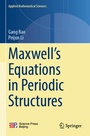 Cover: Maxwell's Equations in Periodic Structures - Springer