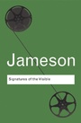 Cover: Signatures of the Visible - Routledge