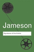 Cover: Signatures of the Visible - Routledge