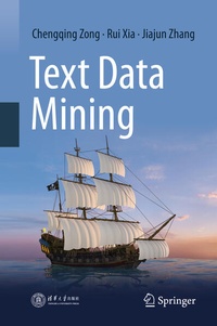 Enlarge image Cover: Text Data Mining - Springer