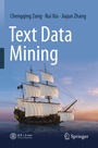 Cover: Text Data Mining - Springer