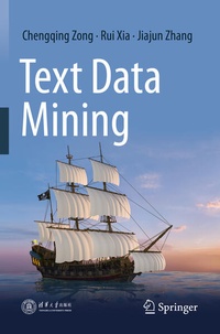 Enlarge image Cover: Text Data Mining - Springer