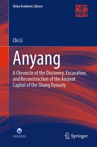 Enlarge image Cover: Anyang - Springer