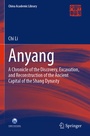 Cover: Anyang - Springer