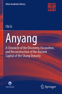 Enlarge image Cover: Anyang - Springer