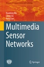 Cover: Multimedia Sensor Networks - Springer