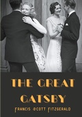 Cover: The Great Gatsby - BoD - Books on Demand