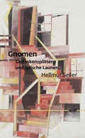 Cover: Gnomen - BoD - Books on Demand