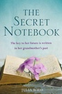 Cover: The Secret Notebook - HarperCollins
