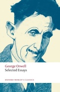 Cover: Selected Essays - OUP eBook