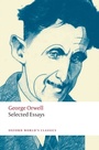 Cover: Selected Essays - OUP eBook